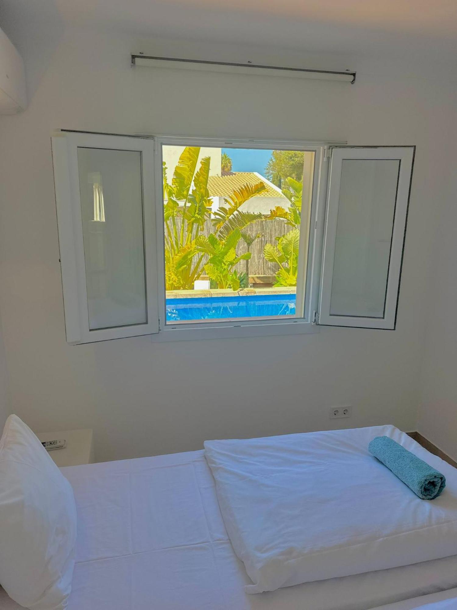Ferienhaus Bonaire House *