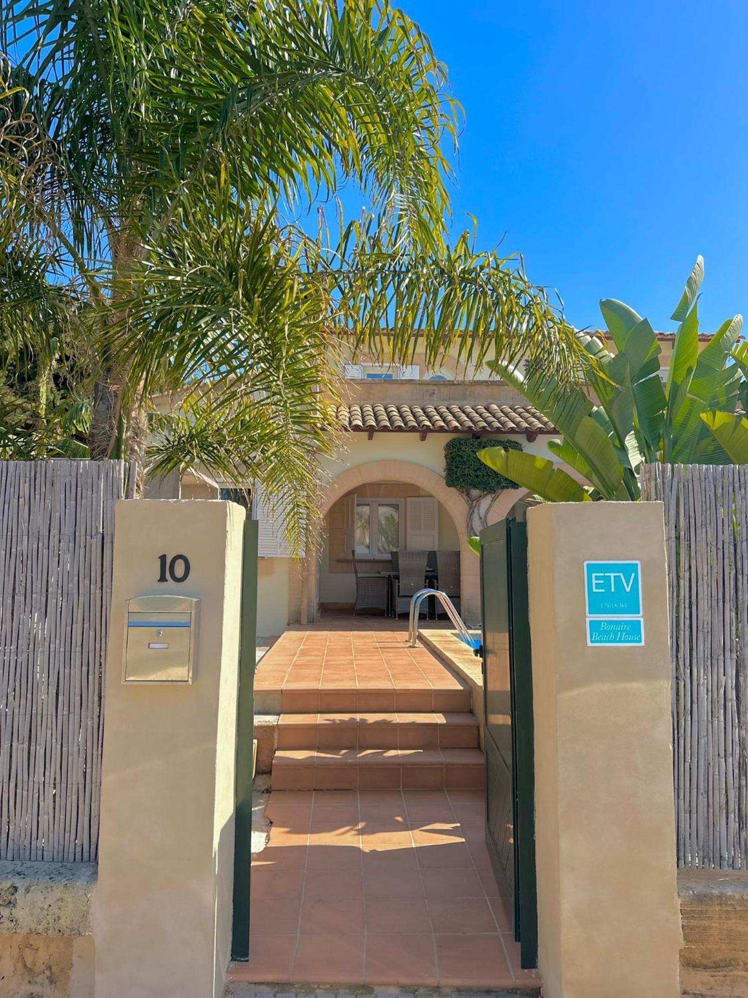 Ferienhaus Bonaire House